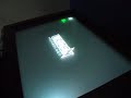 Urizen Multi-touch bar