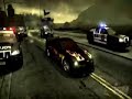 Need for Speed Carbon/Most Wanted/Underground 2 Music Video