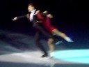 OZEROVA &r ENBERT exhibition 2008 JGP golden lynx