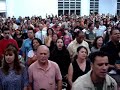 Tabern�culo Jacu� - O Brasil Para Cristo - Milagres