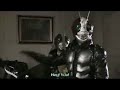 Kamen Rider The Next MV-Before The Duel