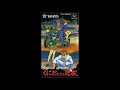 played as kunio and riki are fighting their way through nekketsu high school.