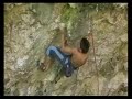 Escalade D�clic par Geoffray