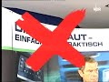 Extra3 - Die Sendung mit dem Klaus - Lkw-Maut