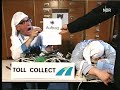 Extra3 - Die Sendung mit dem Klaus - Lkw-Maut Extra3 - Die Sendung mit dem Klaus - Lkw-Maut
