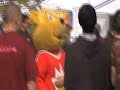 Kick The Cage Meet Super Ted