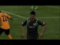 FIFA 12 | Forlan Hits A Black Man!!!