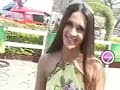 Tara Sharma at Vijay Mallya Annual Derby