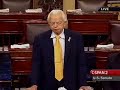 Senator Byrd Senate Session February 5 2008