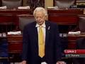 Senator Byrd Senate Session February 5 2008