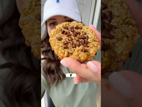 I Got Snatched Eating #COOKIES 🍪 for Breakfast 👀💅 Here's the Tea! #cookies #breakfastcookies