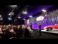Click here to watch this video Ferrari 250 Tour de France on the Auction Block