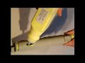 Toner Refill Dell OKI , Twist Empty, Refill Cartridges.