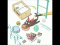 Nichijou Character Song Single - Sakamoto-san no Neko Jealousy