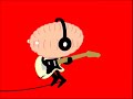 Mr.BRAiN ANIMETION -GUITAR-