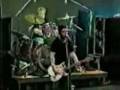 videos de Green Day - When I Come Around [Live @ Fillmore, San Francisco 1997]
