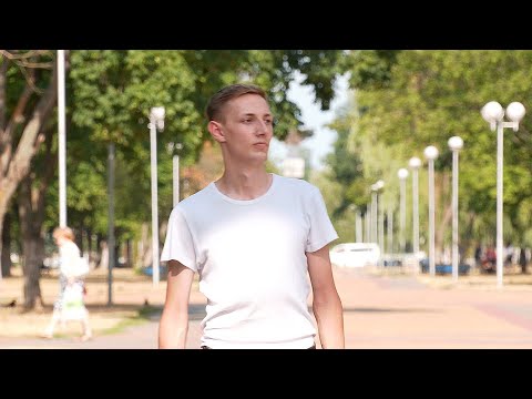 «Человек года» - Алексей Приходько видео