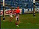 Patrick Dangerfield Highlights 2008 Patrick Dangerfield Highlights 2008