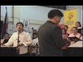 paul jacob enriquez sings people need the lord