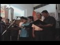 paul jacob enriquez sings people need the lord