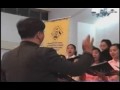 paul jacob enriquez sings people need the lord