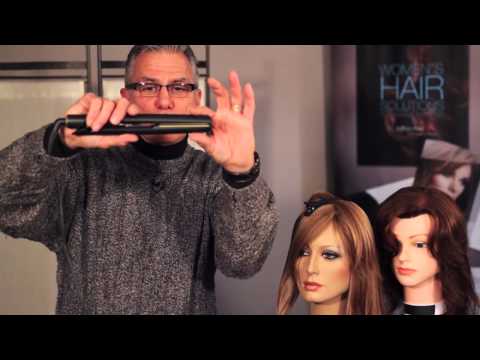 how to use ghd properly