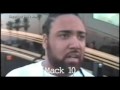 MACK 10 & Snoop Doog and Warren G. Lowrider Reel (part-01) car show,by:Donald Randell
