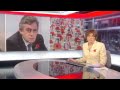 Gordon Brown's polemic letter