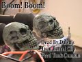Double Barrel Semi-Auto Tank Cannon created by DBD's Emeril