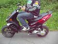 Peugeot Speedfight 2 Metrakit Handmade 70ccm Part 2 Peugeot Speedfight 2 Metrakit Handmade 70ccm Part 2