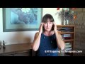 YouTube EFT Tapping Points
