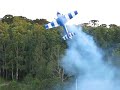Extra 260 27% - Teste com Fumaça Extra 260 27% - Teste com Fumaça