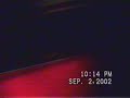 The Storm That Almost Got Me The Storm That Almost Got Me