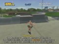 THPS4 Walkthrough part 6 - Kona 2,  Shipyard 1