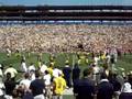 Michigan 'Circle of Terror' Pregame