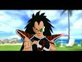 DBZ BT - EP 2 - A UNLIKELY TEAM (GAME MIXED WITH SHOW)