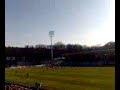 Lechia Gdańsk - Polonia Warszawa po ostatnim gwizdku