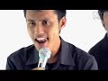 Meet Uncle Hussein - Lalala Kerjalah (UiTM version)