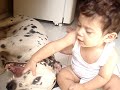 Miguelito y Box