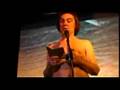 THE NUDIST PERFORMS