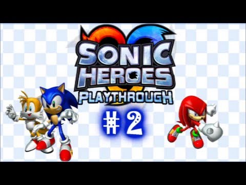 team sonic