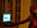 videos de Dorian Laughing at truck