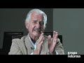 Carlos Fuentes Parte 2: Instantes vitales