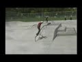 King Roo Skate SessionCharlie and David