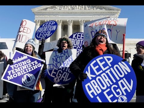 Republicans - Republicans abruptly drop an anti-abortion bill after women rebel over a rape clause http://talkingpointsmemo.com/dc/rape-clause-abortion-bill-republicans –On the Bonus Show: A new and...