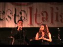 Evita Trembley & Charles Di Raimondo