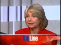 Top Line: Illinois' Busy Day in Politics
