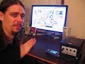 TMK reviews Mortal Kombat Advance