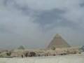 Video de un viaje a Egipto con explicaciones del propio viajero. En ste se centra en El Cairo, Sakkara y Menfis