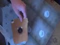 Bullet Holes - killer airbrush technique Bullet Holes - killer airbrush technique